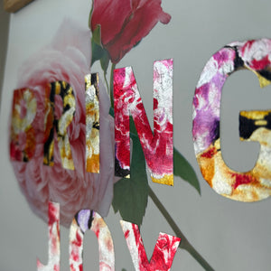 BRING JOY