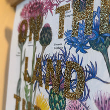 Load image into Gallery viewer, On the land, the sea, the sky