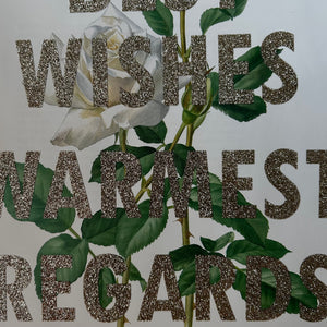 Best Wishes Warmest Regards ✨