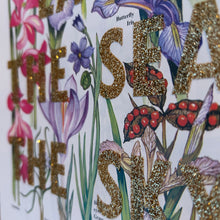 Load image into Gallery viewer, On the land, the sea, the sky