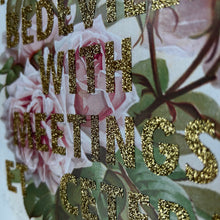 Load image into Gallery viewer, Positively Bedeviled ✨🌹