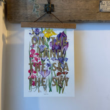 Load image into Gallery viewer, On the land, the sea, the sky