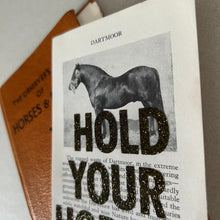 Load image into Gallery viewer, Hold Your Horses