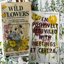 Load image into Gallery viewer, Positively Bedeviled (fritillary)