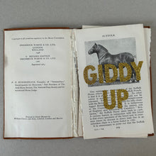 Load image into Gallery viewer, Giddy Up (Suffolk)
