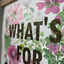 Load image into Gallery viewer, What’s For Dinner?