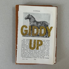 Load image into Gallery viewer, Giddy Up (Suffolk)