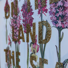 Load image into Gallery viewer, On the land, the sea, the sky