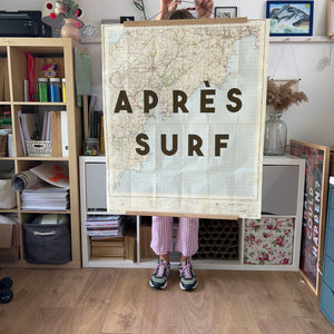 Apres Surf (Truro & Falmouth) ✨