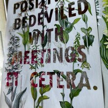 Load image into Gallery viewer, Positively Bedeviled (helleborines)