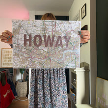 Load image into Gallery viewer, HOWAY 💫