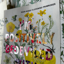 Load image into Gallery viewer, Positively Bedeviled (rock-roses)