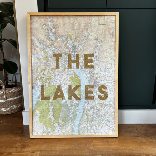The Lakes (Windermere) ✨
