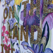 Load image into Gallery viewer, On the land, the sea, the sky