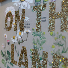 Load image into Gallery viewer, On the land, the sea, the sky