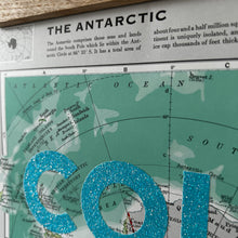 Load image into Gallery viewer, Cold As Ice (The Antarctic)