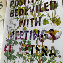 Load image into Gallery viewer, Positively Bedeviled (buttercups)