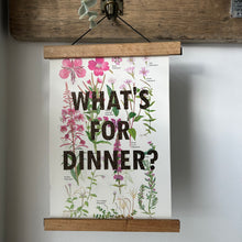 Load image into Gallery viewer, What’s For Dinner?
