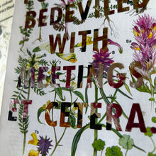 Load image into Gallery viewer, Positively Bedeviled (eyebright)