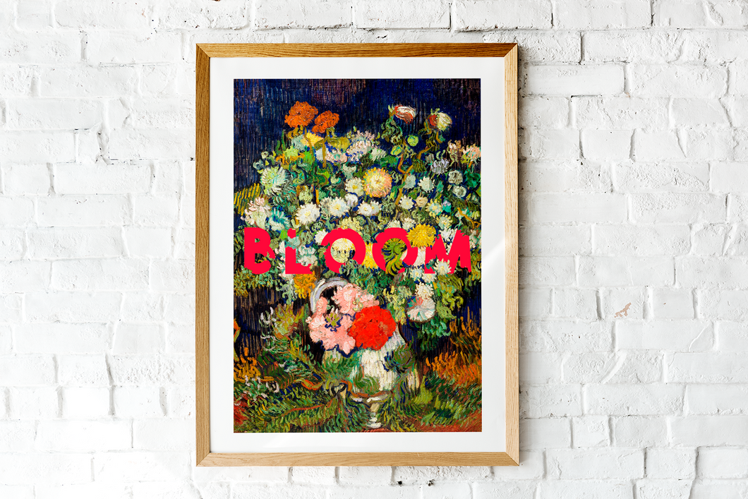 Bloom (Large)