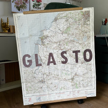 Load image into Gallery viewer, GLASTO ✨