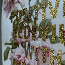 Load image into Gallery viewer, Positively Bedeviled ✨🌹
