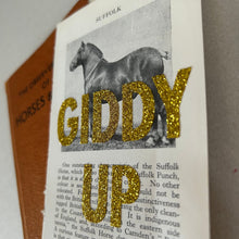 Load image into Gallery viewer, Giddy Up (Suffolk)