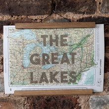 Load image into Gallery viewer, The Great Lakes