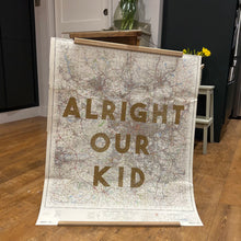 Load image into Gallery viewer, Alright Our Kid ✨