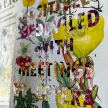 Load image into Gallery viewer, Positively Bedeviled (rock-roses)