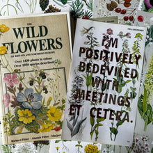 Load image into Gallery viewer, Positively Bedeviled (helleborines)