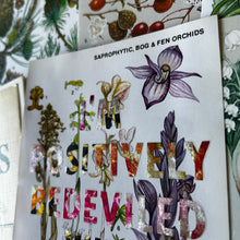 Load image into Gallery viewer, Positively Bedeviled (saprophytic)