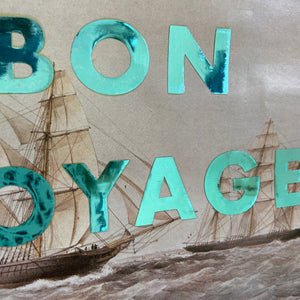 Bon Voyage