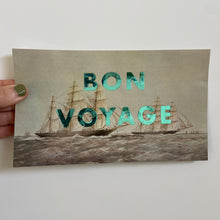 Load image into Gallery viewer, Bon Voyage