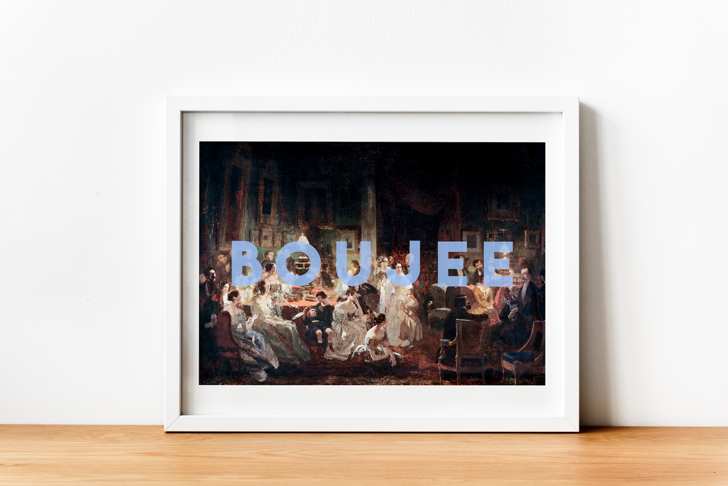 Boujee