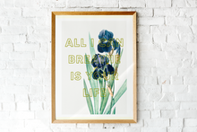 Load image into Gallery viewer, Iris | All I Can Breathe Is Your Life | Goo Goo Dolls