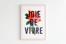 Load image into Gallery viewer, Joie De Vivre