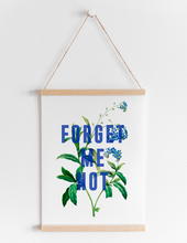Load image into Gallery viewer, Forget Me Not