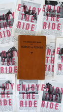 Load image into Gallery viewer, Enjoy The Ride | Horses &amp; Ponies