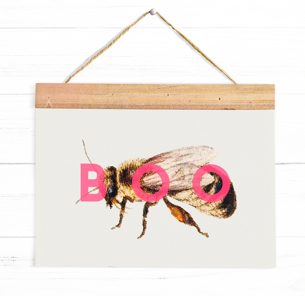 BooBee | Bee