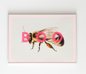 BooBee | Bee