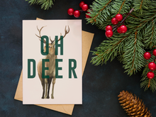 Load image into Gallery viewer, Oh Deer