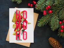 Load image into Gallery viewer, Christmas Card Pack of 5