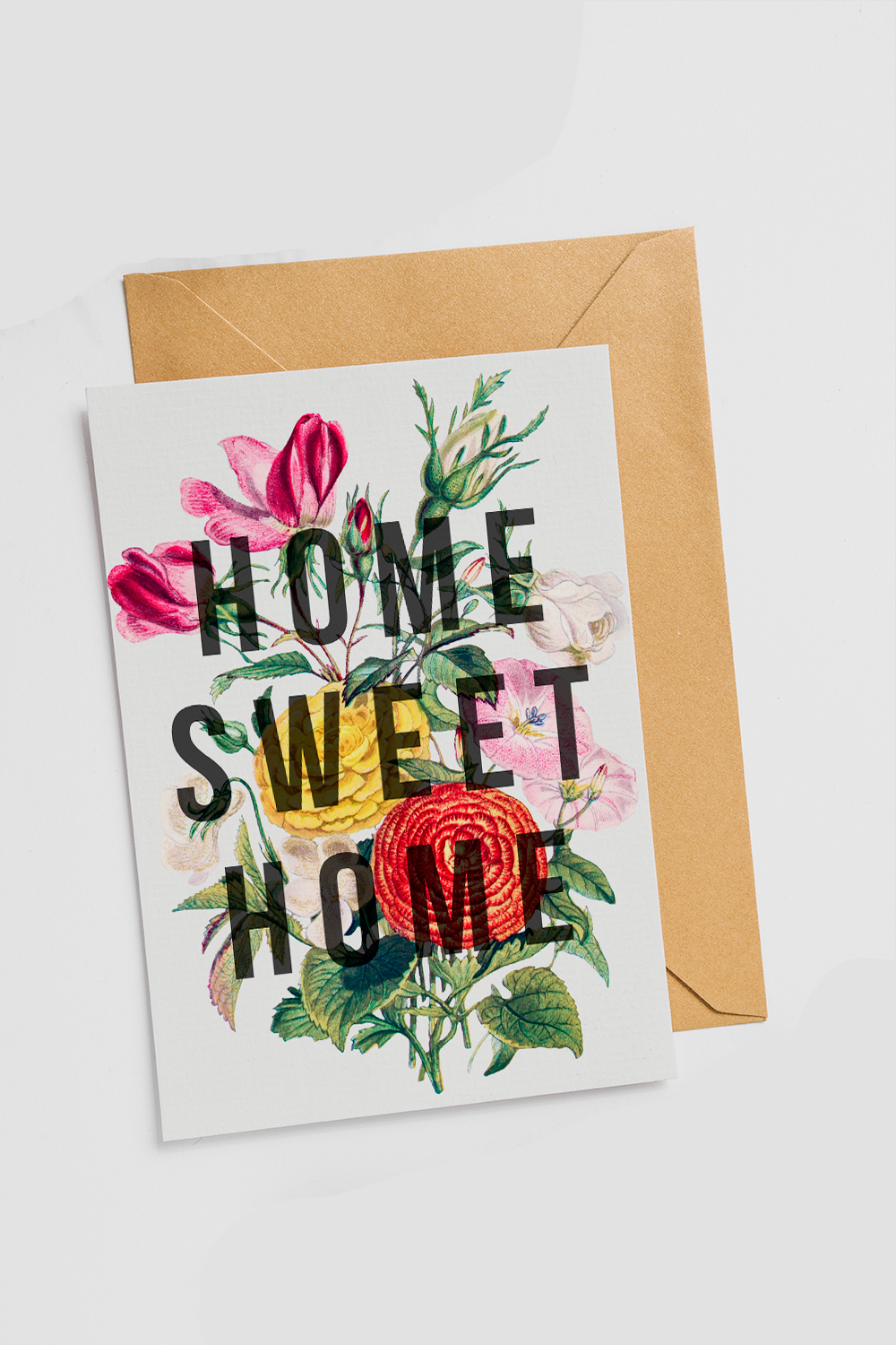 Home Sweet Home | Card
