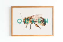 Load image into Gallery viewer, Queen Bee