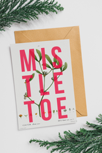 Load image into Gallery viewer, Mistletoe