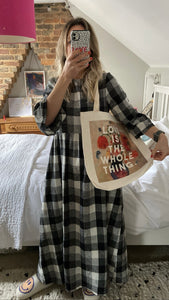 Love Is The Whole Thing Tote